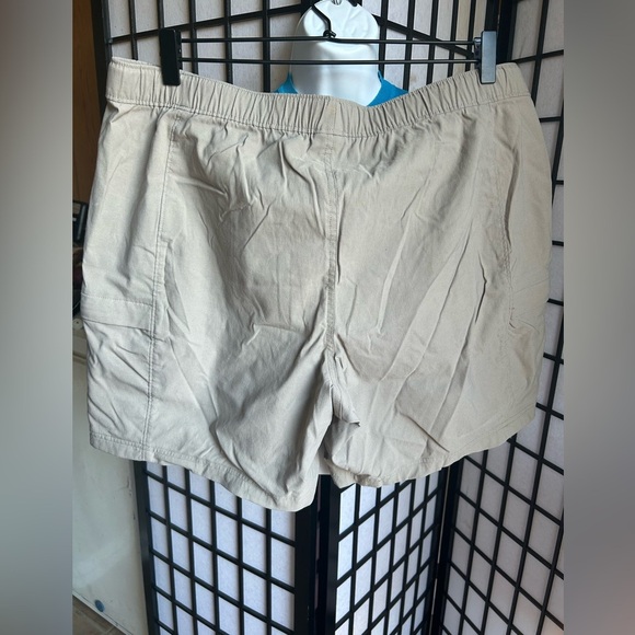 THE NORTH FACE Class V Mens Belted Shorts size XL in excellent condition - Picture 5 of 6